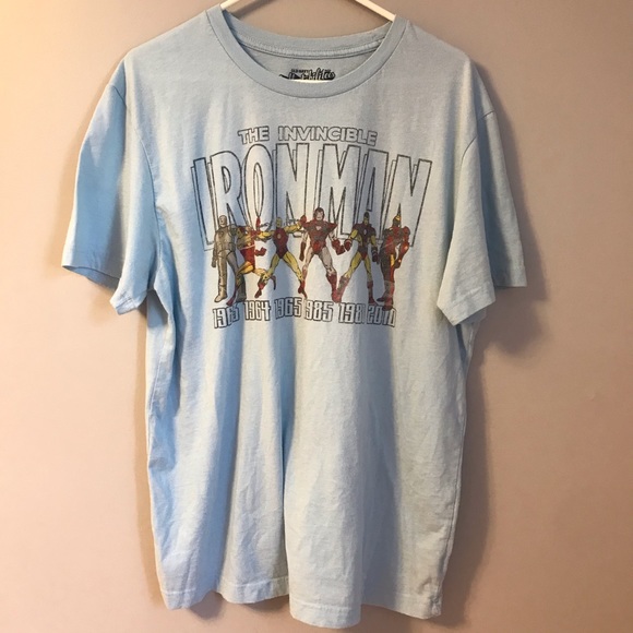 Old Navy Other - Iron Man Men’s T-shirt